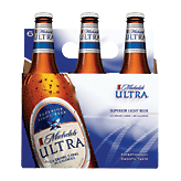 Michelob Ultra Beer 12 Oz Full-Size Picture